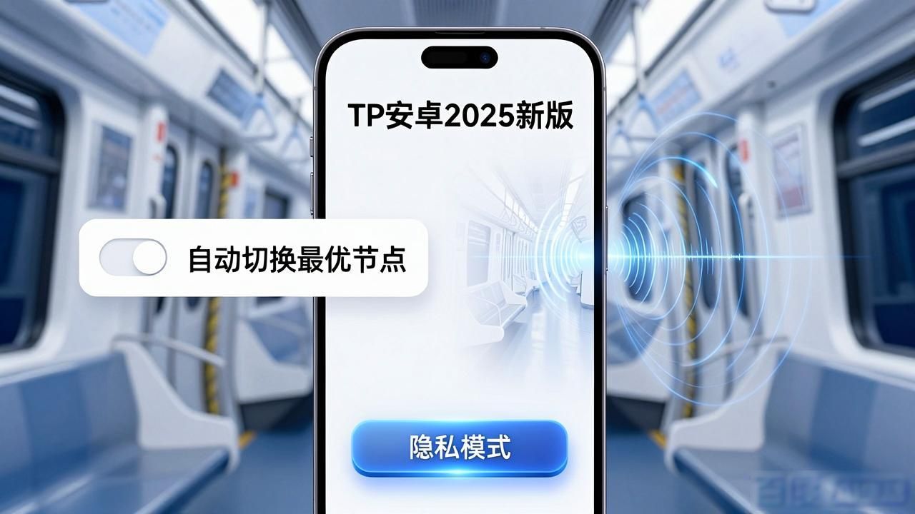 TP安卓2025新版下载安装教程，从入门到精通全攻略