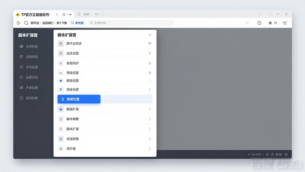 tp正版下载渠道对比：安全与功能的真实差距