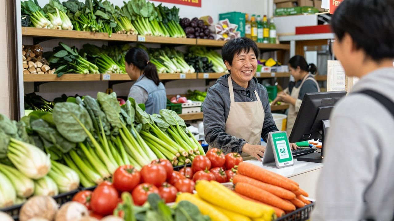 济南用数字货币了吗？本地住了大半年，跟你说点实在的