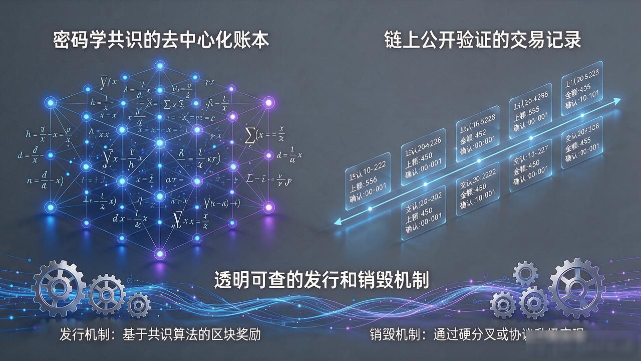 GCB是数字货币吗？搜了一圈才发现，这个缩写背后有门道