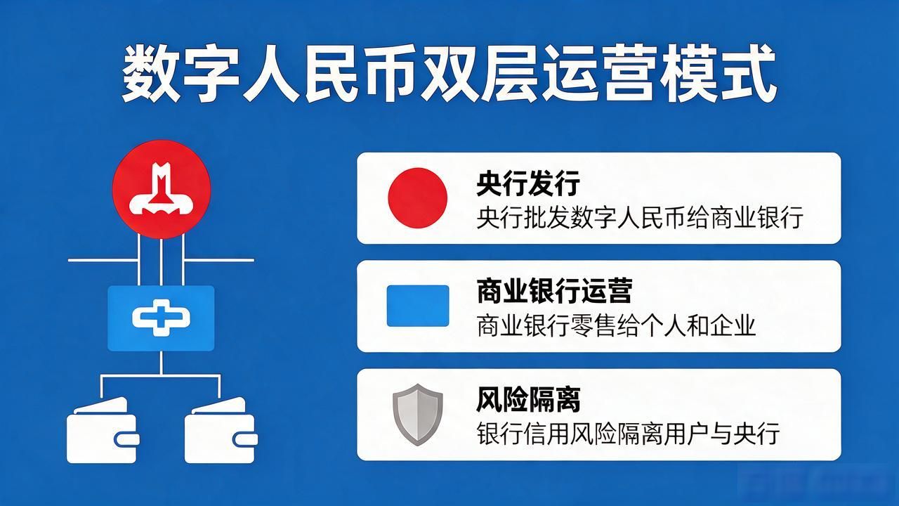 北大教授徐远谈数字货币，数字人民币普通人最该知道的几件事