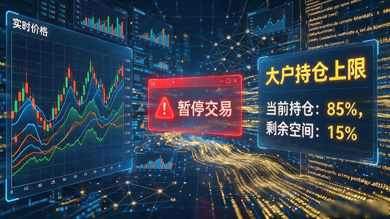 怎么调控数字货币？税收、准入、监控比一刀切禁令管用得多