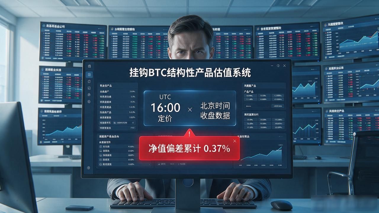 数字货币管理案例研究：三家企业合规实操与风控避坑实录
