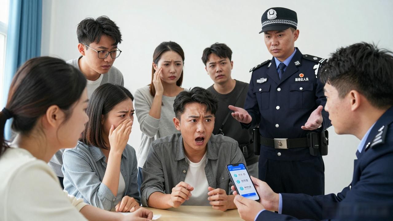 别再交智商税了，数字货币圈那些币总十个有九个是骗你本金的