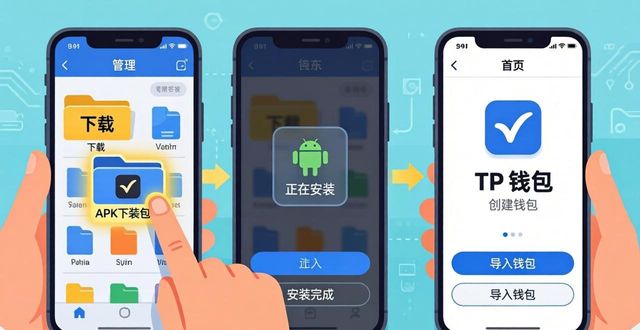 安卓手机下载TP钱包超详细教程