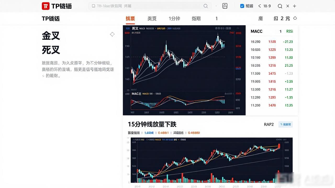 TP钱包官网下载后怎么看行情？教你实时分析市场