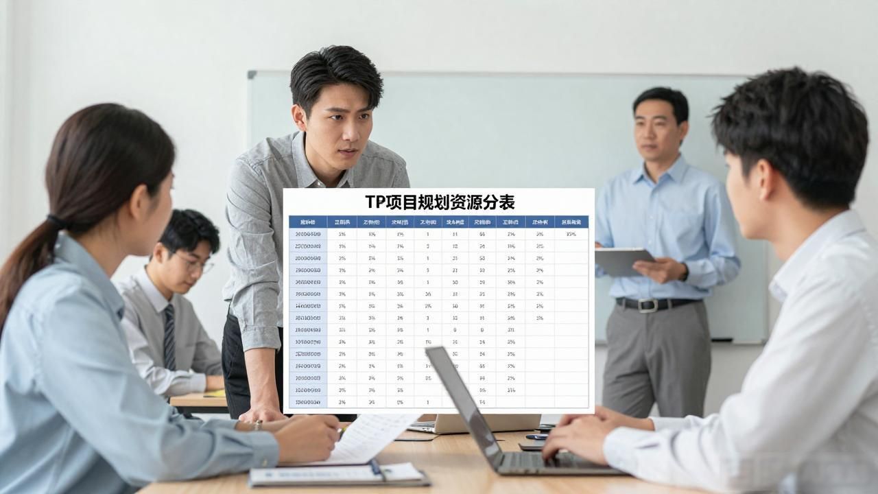 TP官方下载后，如何做好项目规划管理