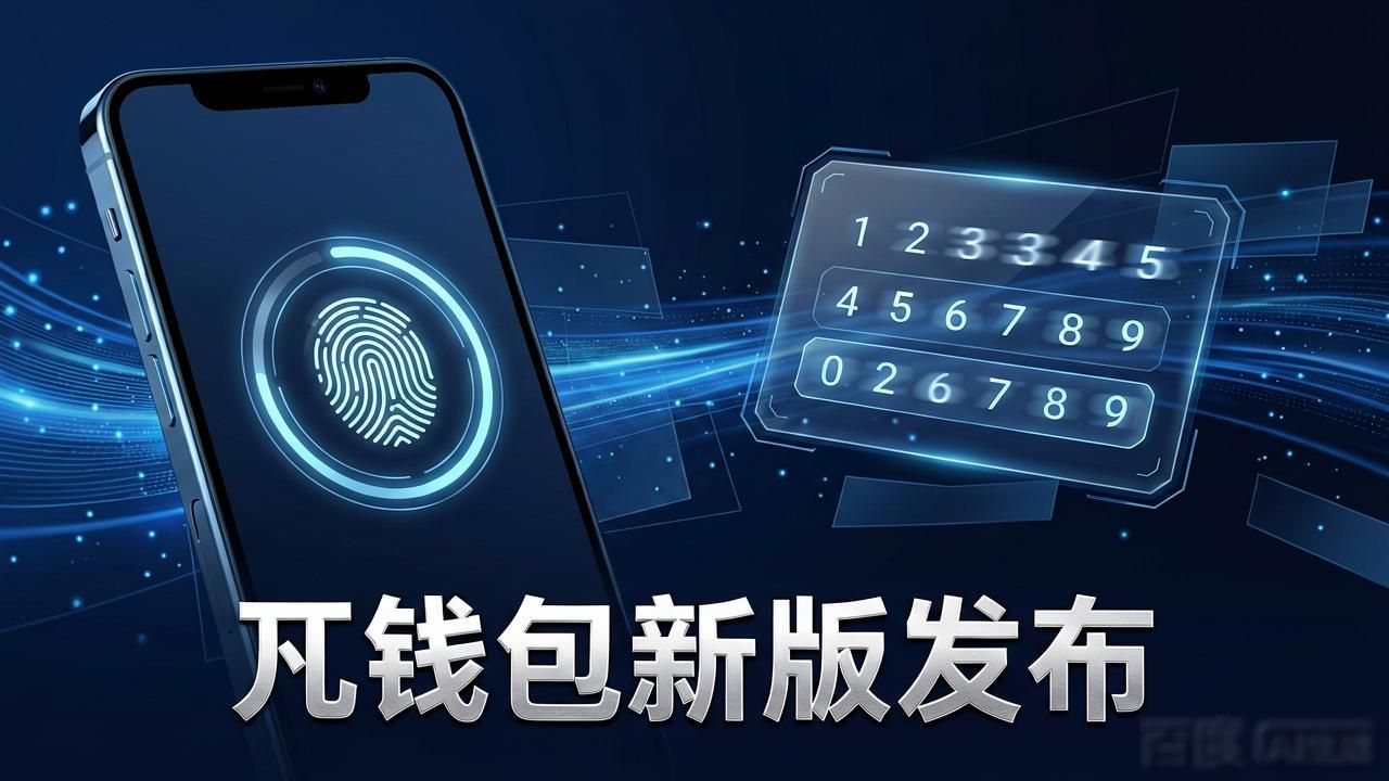 兀钱包新版发布，这三大变化你一定要知道