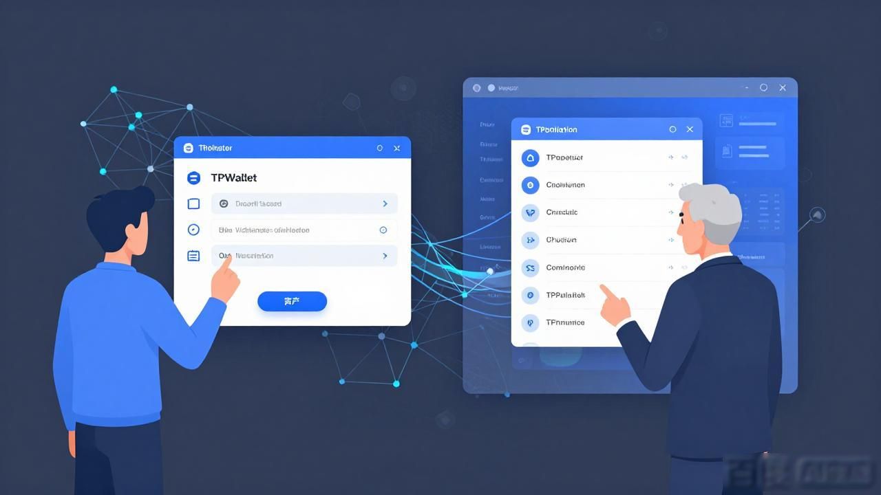 TPWallet的未来规划：它要做什么、怎么赚钱