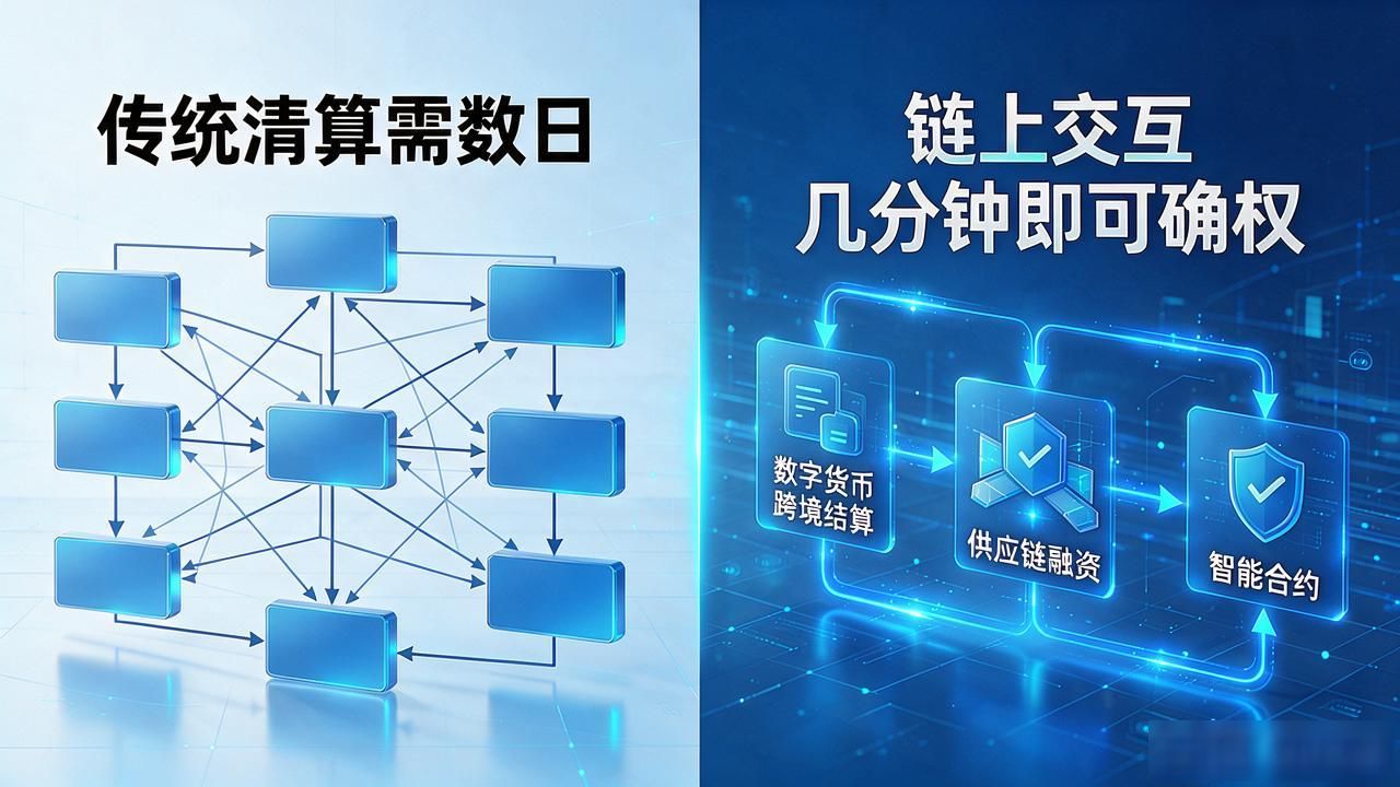 别被炒作带偏，一文看懂数字货币的真实价值与底层逻辑