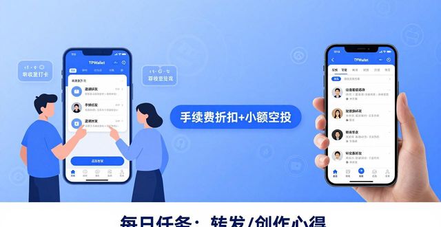 TPWallet社会化营销实战：三步玩转社区裂变