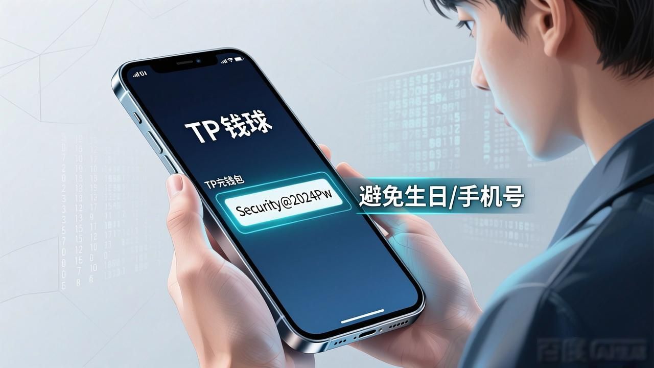 下载TP钱包后别急着转账，先搞懂这两步