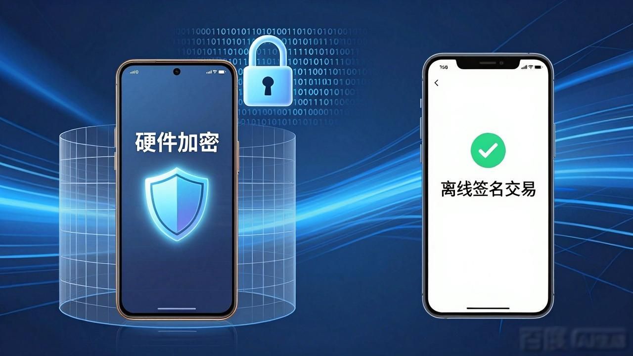 TokenPocket钱包安卓版下载 功能介绍与优势