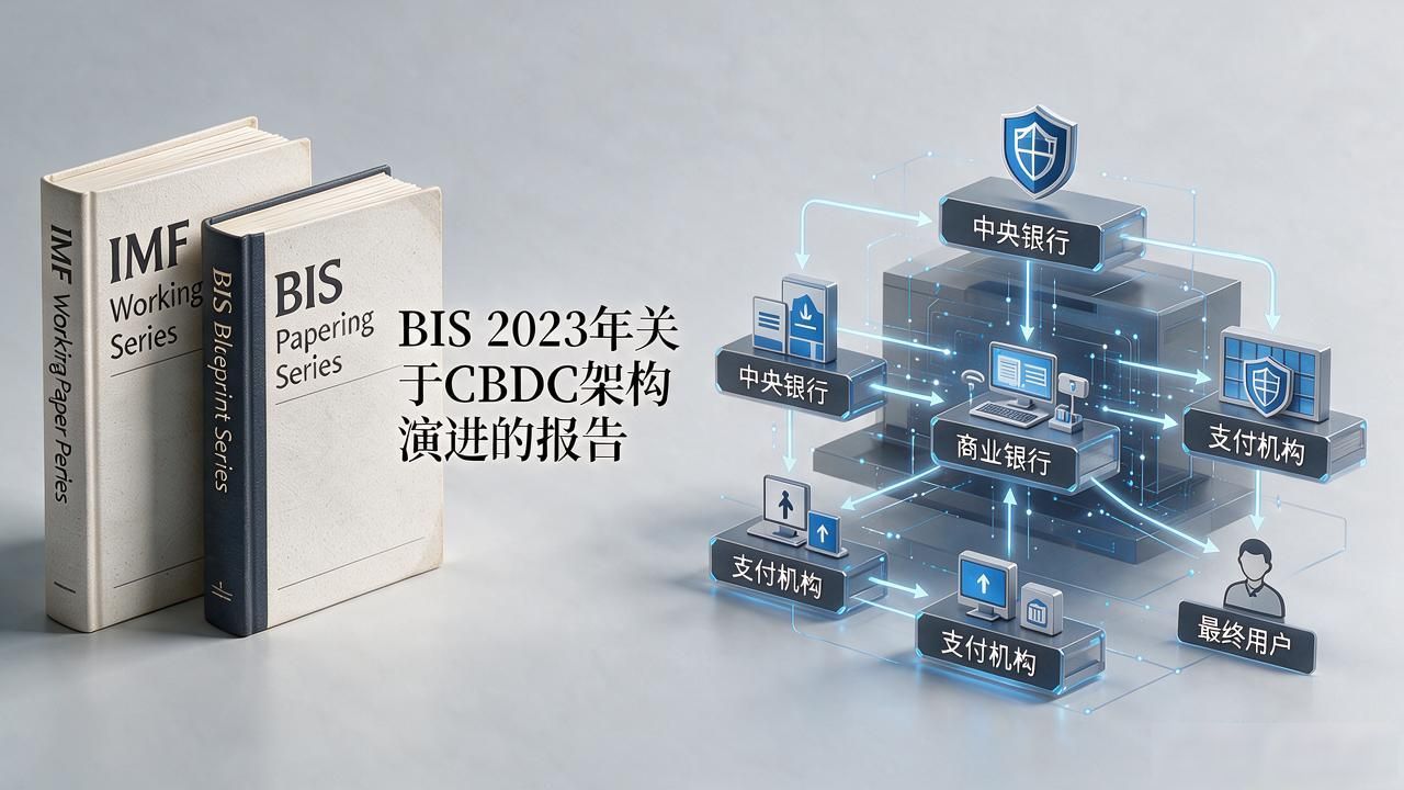 写论文找外国数字货币参考文献？这几类权威来源最实用