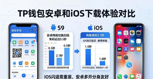TP钱包安卓和iOS下载体验对比