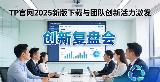 TP官网2025新版这样下载，团队创新活力轻松激发