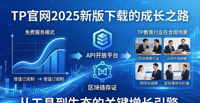 TP官网2025新版下载：从工具到生态的成长之路