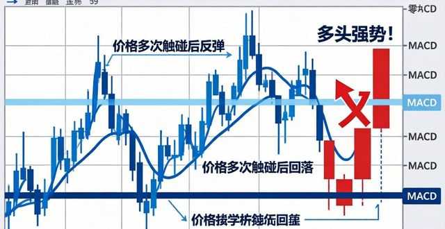 TP安卓新版趋势预测：三步掌握行情走向