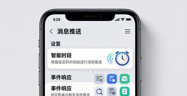 TP推送设置指南：安卓2025年通知优化技巧