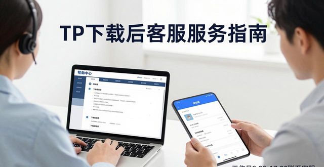 TP下载后客服服务指南