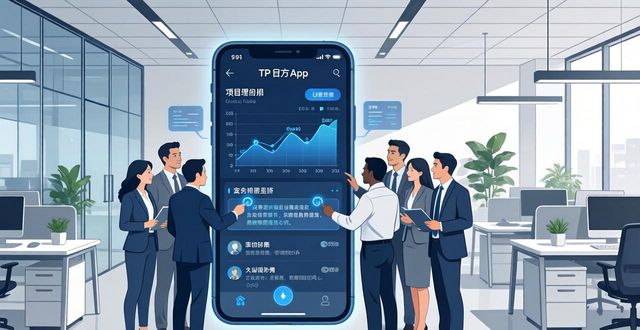 TP官方App下载如何赋能数据智能分析