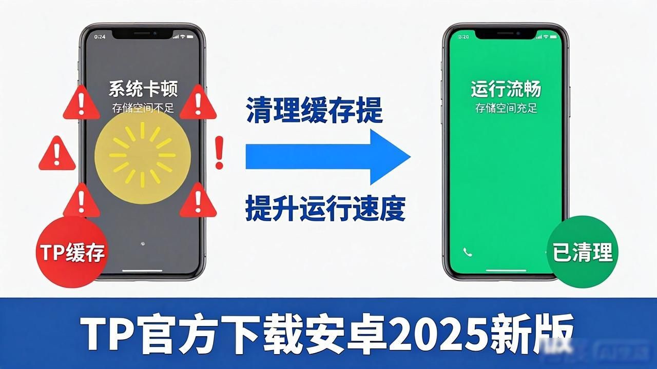TP官方下载安卓2025新版 手机环境适配指南