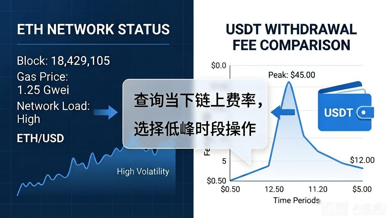 TP钱包USDT转出教程：5步搞定资金划转