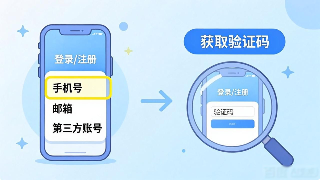TP官方正版APP怎么绑定账号？详细步骤来了