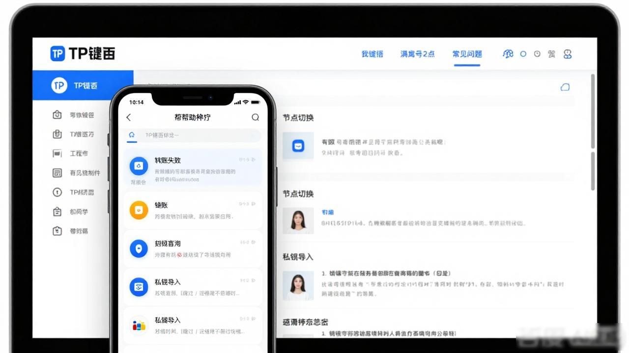 TP钱包官网找客服的实用方法