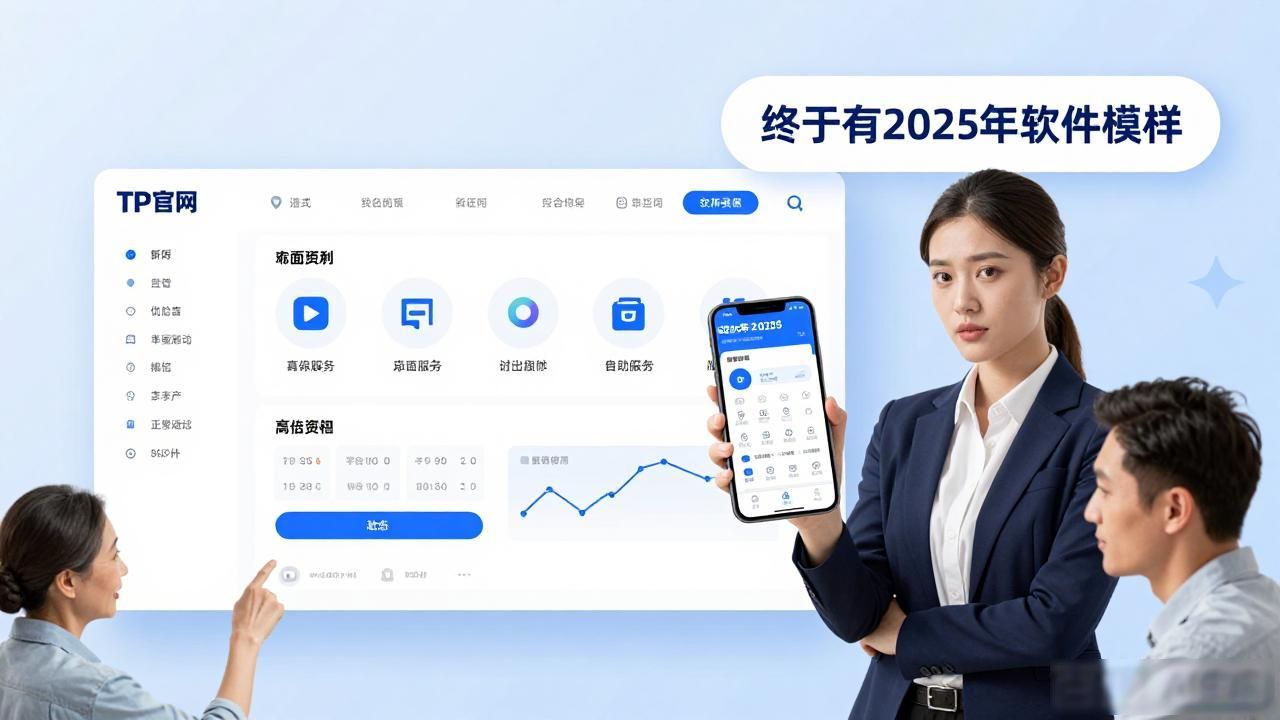 TP官网2025版下载后体验如何？用户真实反馈与调研报告