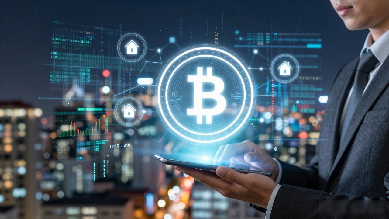 OK数字货币是真的吗？老股民掏心窝说句实话