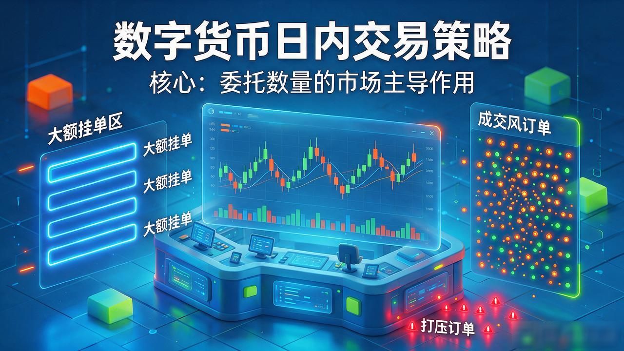 数字货币交易所挂单实战指南：让订单自动成交