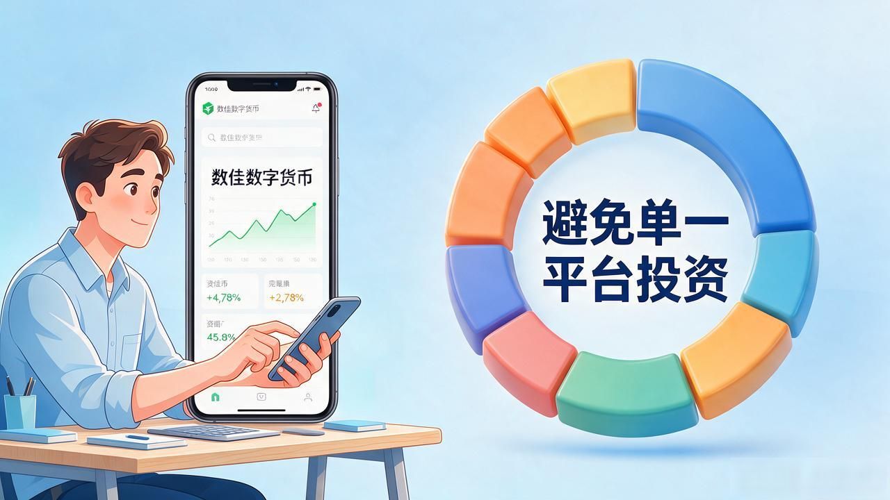 数佳数字货币：新手投资入门与风险规避全解析
