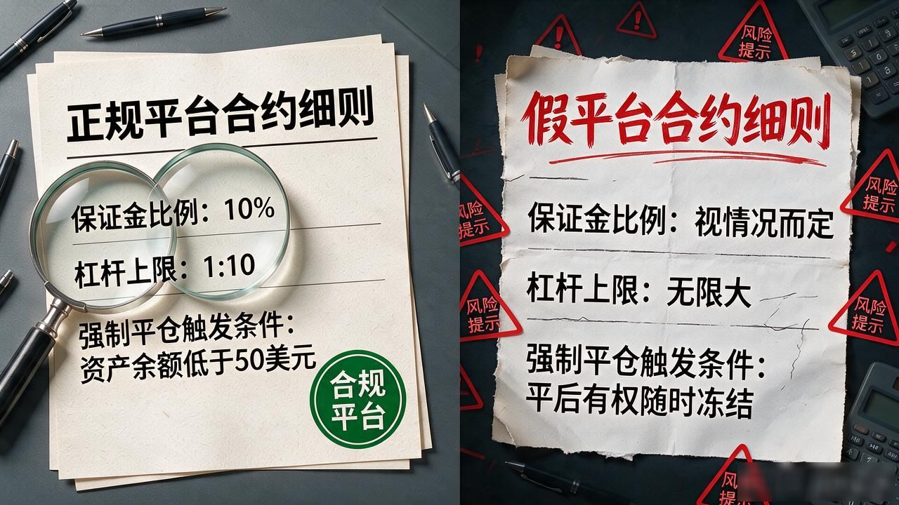 数字货币合约交易平台资质验证_怎么验证数字货币合约_合约细则保证金比例杠杆上限