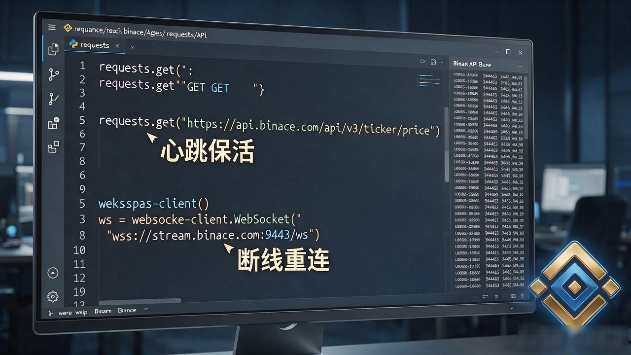 数字货币行情代码_交易所API数据拉取与处理_数字货币行情代码开发