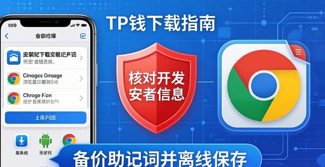 TP钱包官方入口与下载指南