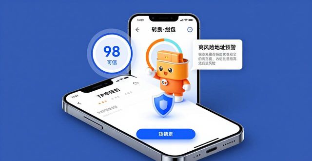 TP安卓钱包2025版 安全交易靠谱吗？