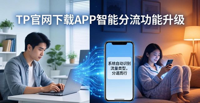 TP官网下载APP还能干什么？功能升级满足你更多需求