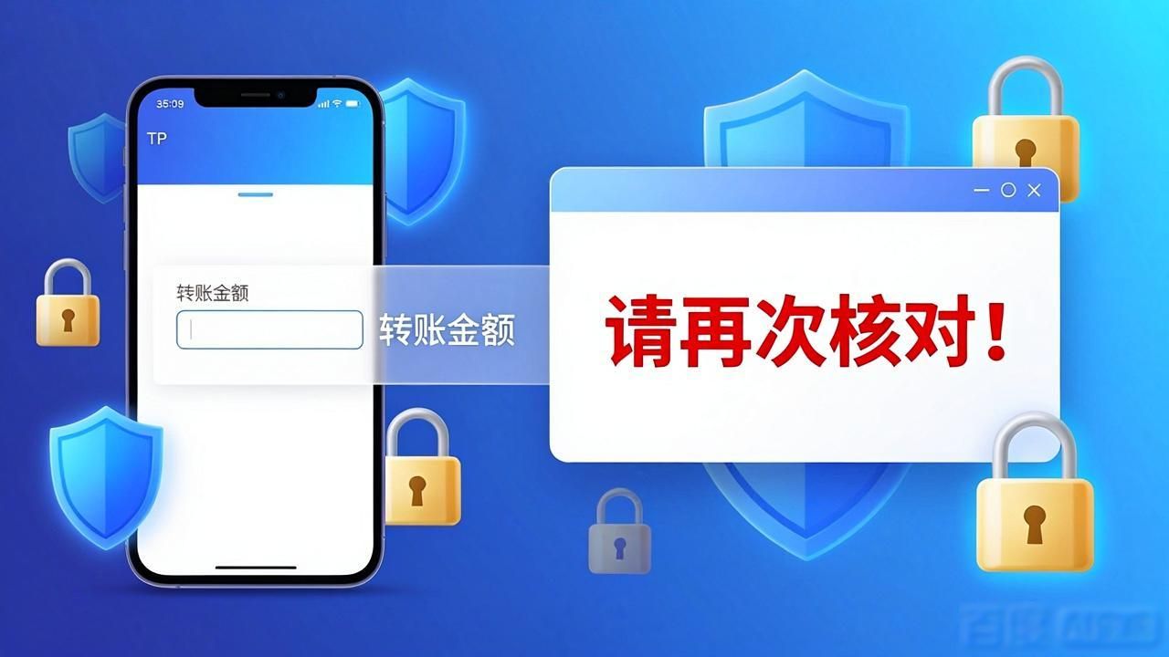 下载tp钱包安全吗？官方正版这样保护你的资产