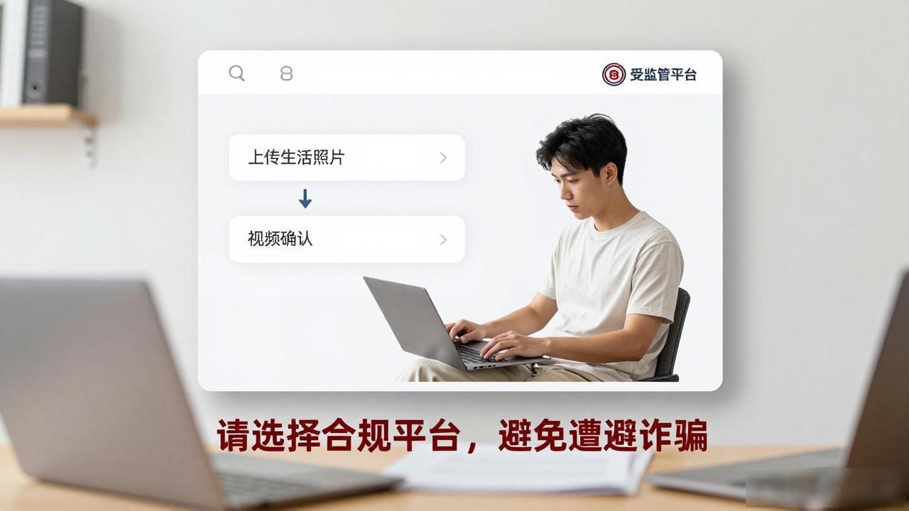 数字货币怎么申请？个人参与全流程详解