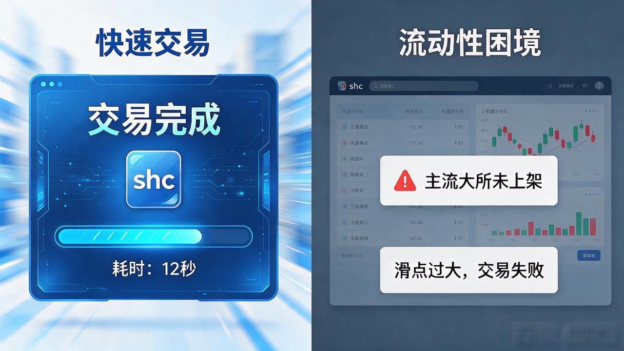 Secure Hash Chain权益证明机制_shc数字货币_shc数字货币是什么