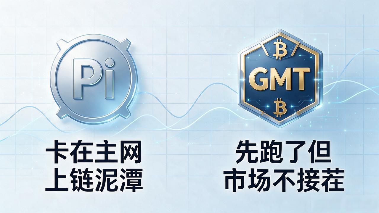 GMT代币_gmt数字货币_Pi生态零花钱