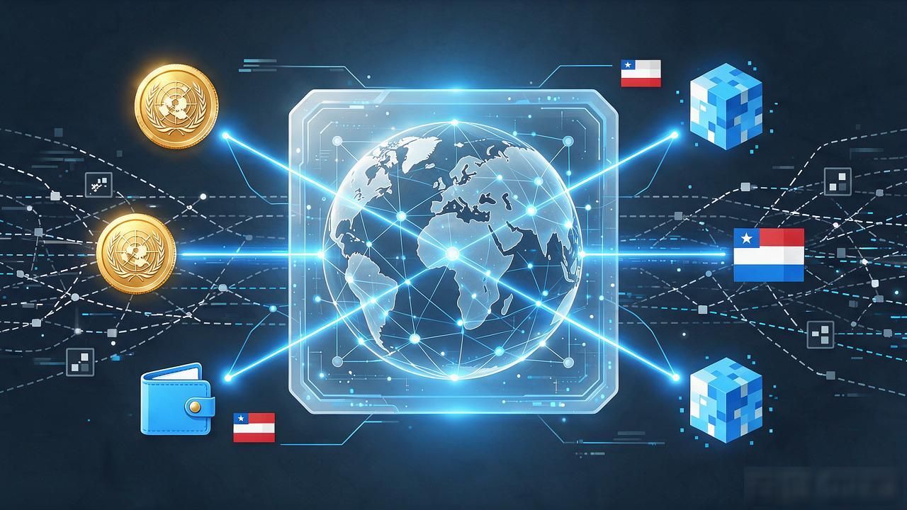 全球央行数字货币发展路线图_联合国数字货币报告_联合国CBDC报告