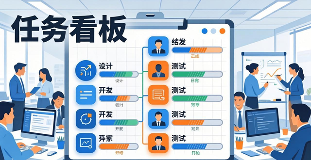 TP官网安卓版下载，提升团队凝聚力就这么简单