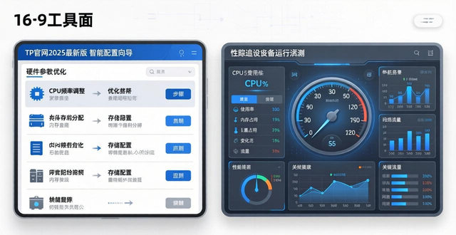 TP官网2025最新版下载：安全验证+实用工具使用指南