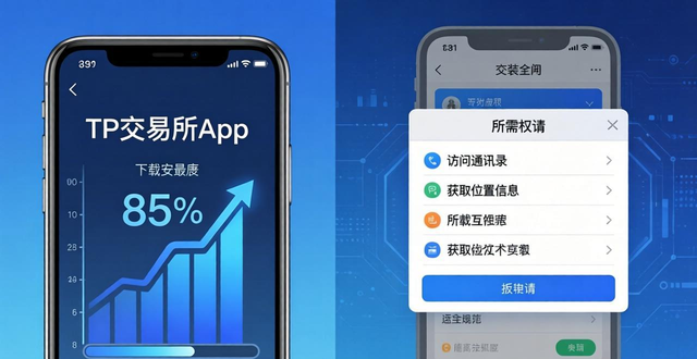 TP交易所App下载实测：手把手教你安全安装与功能评测