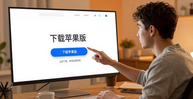 TP官网下载苹果版：做好下载细节，让用户觉得靠谱