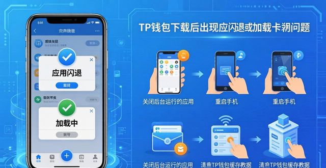 TP钱包下载后常遇到的3个问题，教你快速解决