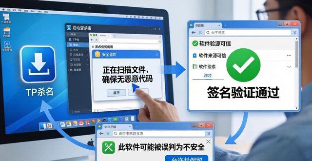 TP官方正版下载入口，避坑指南别踩雷
