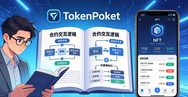 TokenPocket官网学习攻略：从新手到高手